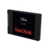SanDisk 500GB Ultra 3D 2.5"" SSD - SATA III 6Gb/s, 560 MB/s, 510 MB/s
